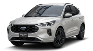 2025 Ford Escape® External Image 2